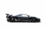 McLaren P1 GTR Road by Lanzante 2016 года